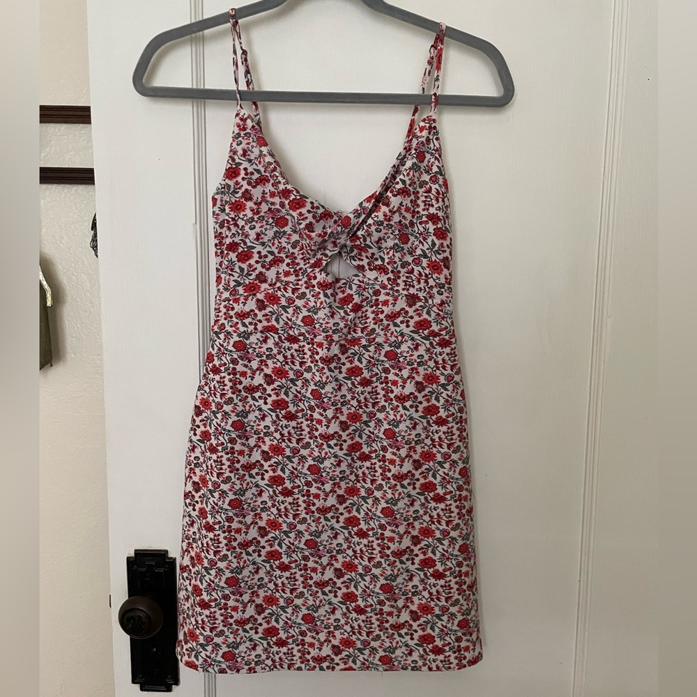 Abercrombie and Fitch mini dress